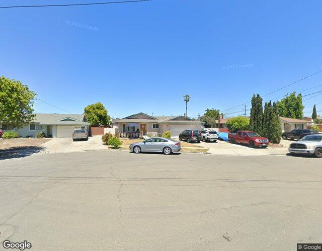 Exterior view of St Joseph Senior Care