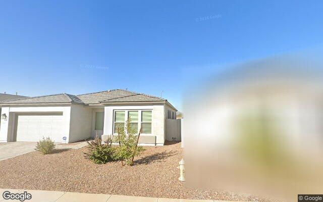 Exterior of DESTINATION ASSISTED LIVING HOME LLC