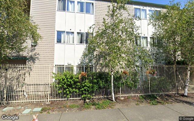 Exterior of Cascade Park Gardens, L.l.c.