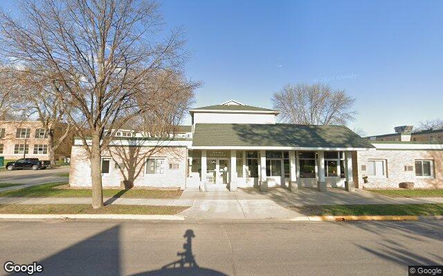 Exterior of Bethany Assisted Living in Lit