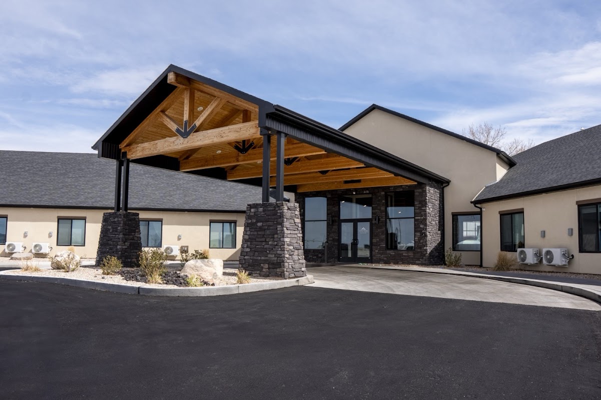Three Peaks Assisted Living — photo 2
