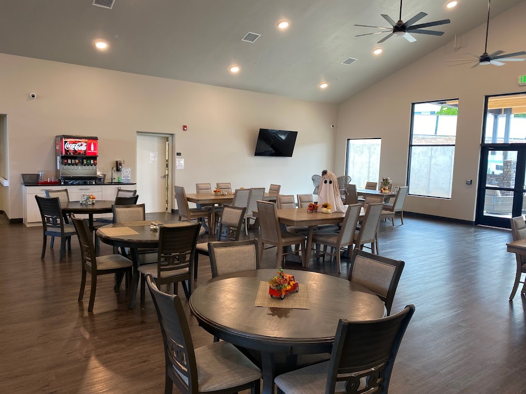 Three Peaks Assisted Living — photo 3