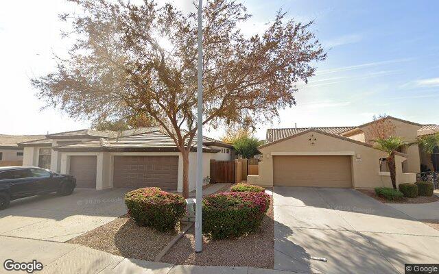Exterior of CASA BUENA ASSISTED LIVING, LLC
