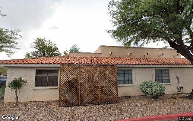 Exterior of PARK SENIOR VILLAS AT LA CANADA - VILLA A