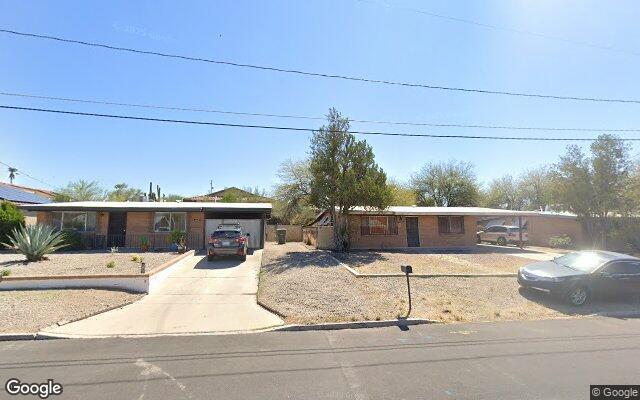 Exterior of STARFISH CARE HOMES, LLC