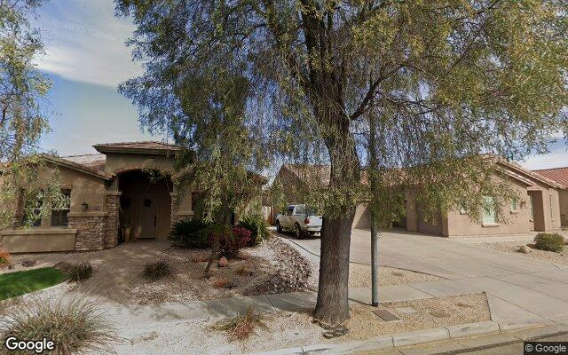 Exterior of NORTH VALLEY ASSISTED LIVING LLC
