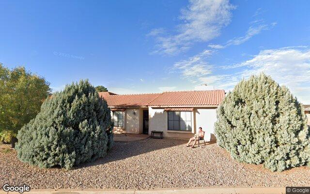 VIA ELEGANTE, SIERRA VISTA HIGHLANDS