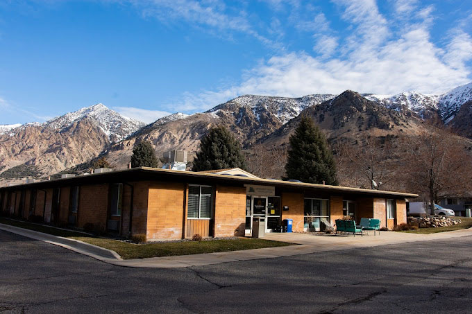 Monument Healthcare Brigham City — photo 3