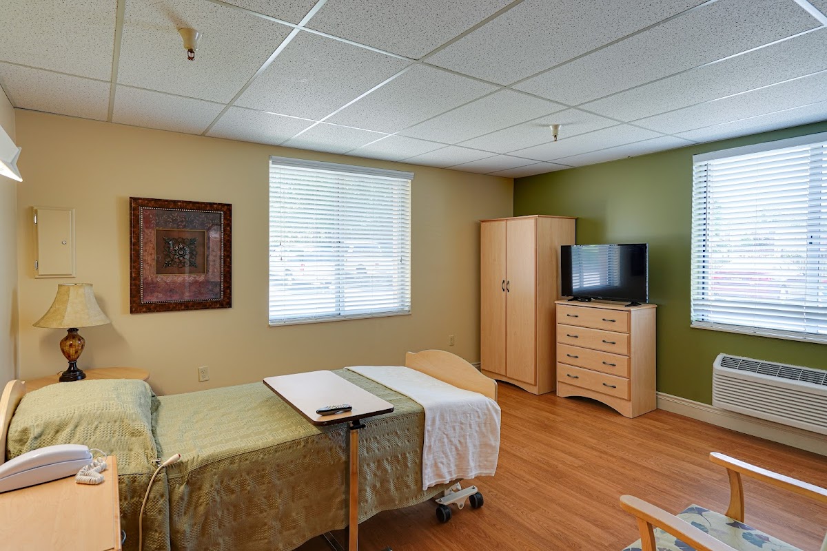 Monument Healthcare Brigham City — photo 4