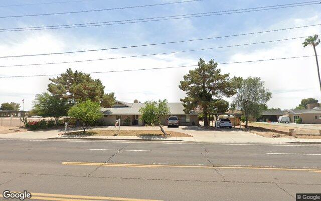 Exterior of OHANA ADULT CARE HOME 2 LLC