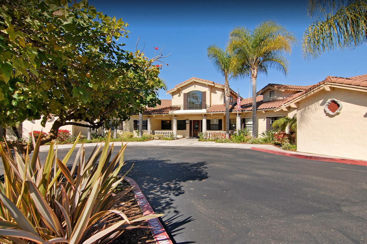 Grossmont Gardens Memory Care — photo 2