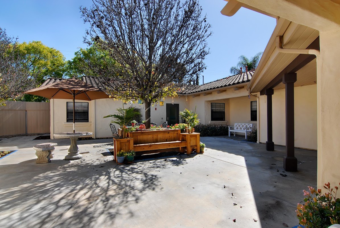 Grossmont Gardens Memory Care — photo 3