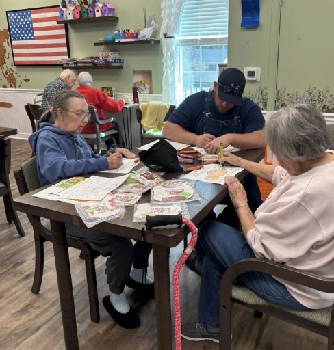 Tree of Life Personal Care Home — photo 4