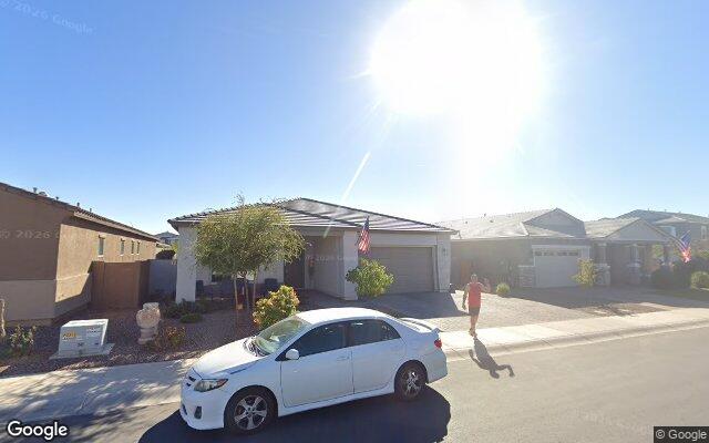 Exterior of MESA CHRIST-CENTERED CARE ASSISTED LIVING LLC