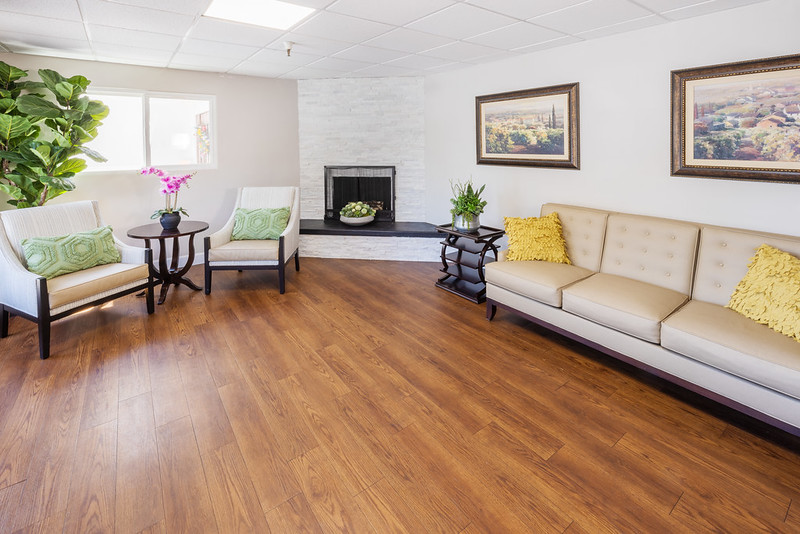 Pleasant Hill Villa Home Care — photo 3