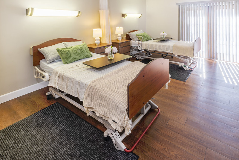 Pleasant Hill Villa Home Care — photo 4