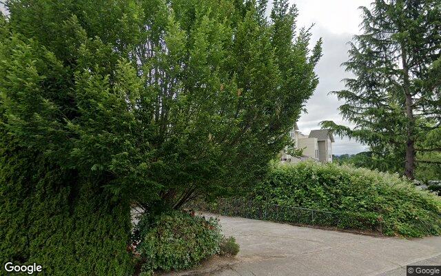 Exterior of Prestige Senior Living Orchard Heights Memory Care