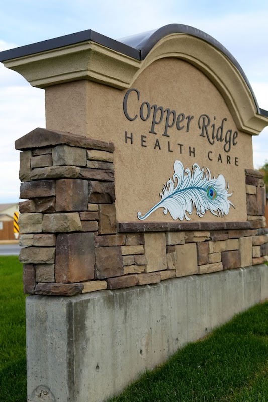 Copper Ridge Health Care — photo 4