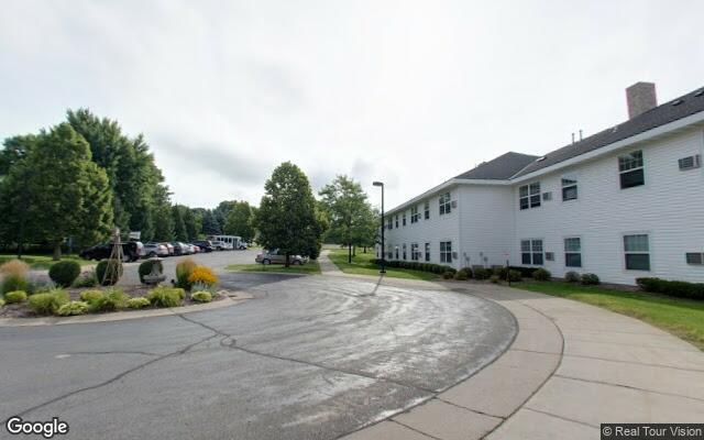 Exterior of New Perspective Faribault