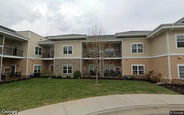 Exterior of Valora Senior Living of Orono