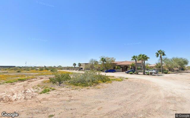 Exterior of SONORAN SENIOR CARE, LLC