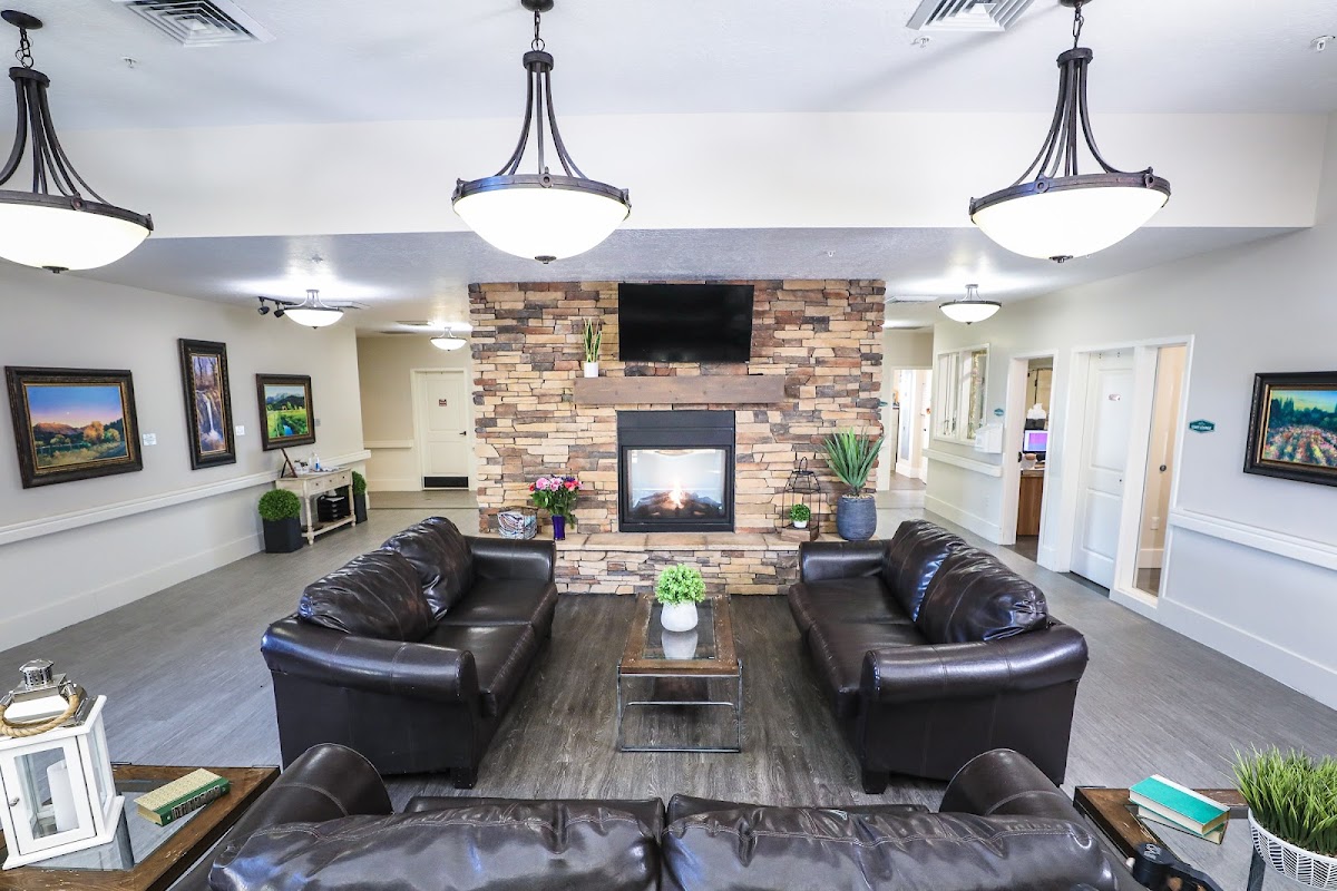The Lodge at Riverton — photo 4
