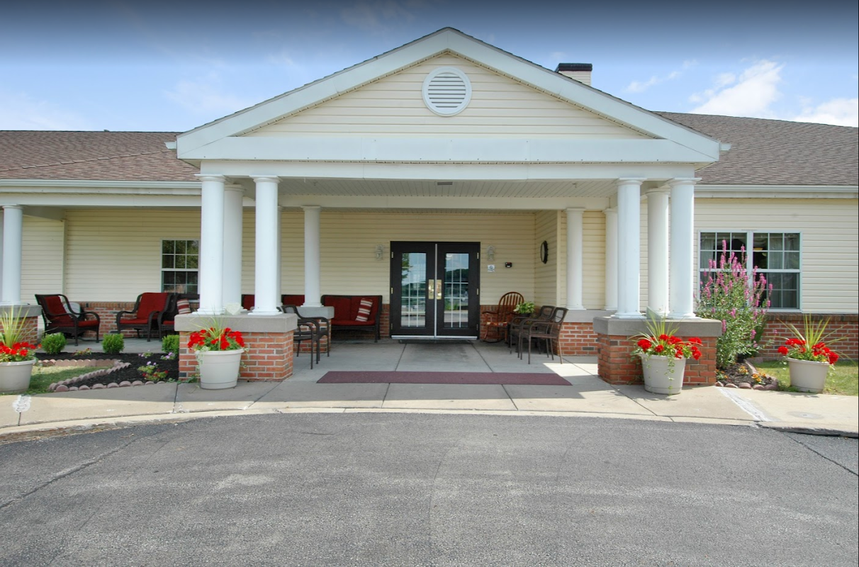 Celebration Villa of Chippewa — photo 2