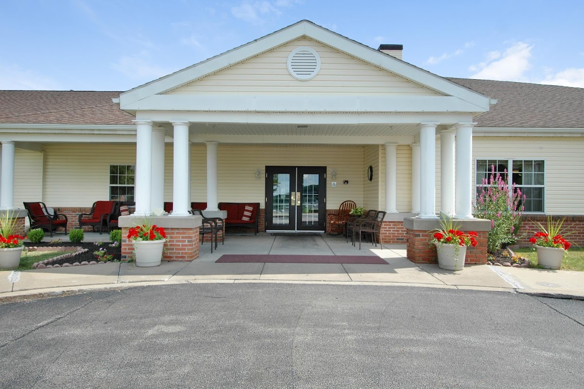 Celebration Villa of Chippewa — photo 3