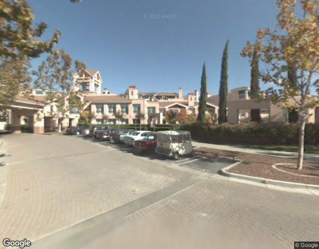 Exterior of Forum at Rancho San Antonio, the