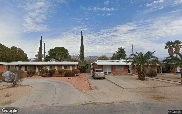 Exterior of ELIM PALMTREES ASSISTED LIVING LLC