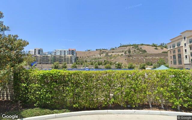 Exterior of Watermark Laguna Niguel