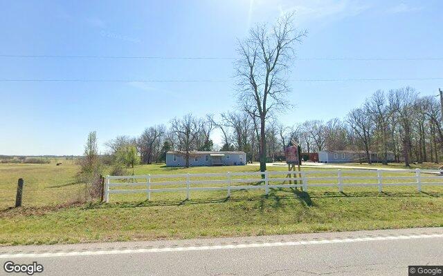 Exterior of POPA GOOD SAMARITAN SERVICES, LLC