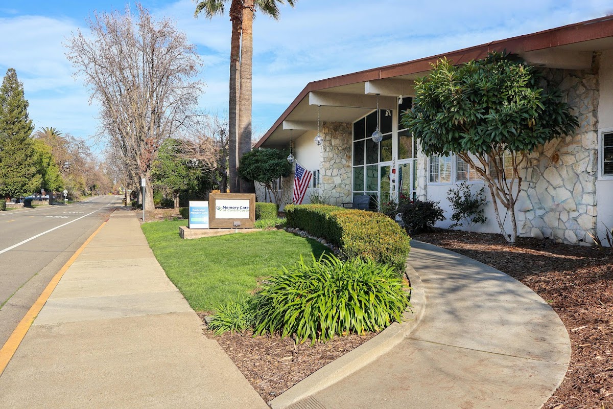 Memory Care of Contra Costa — photo 2