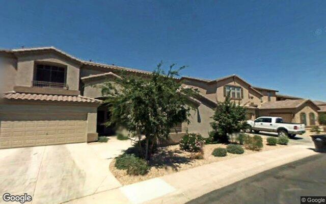 Exterior of COMFORT CARE, LLC