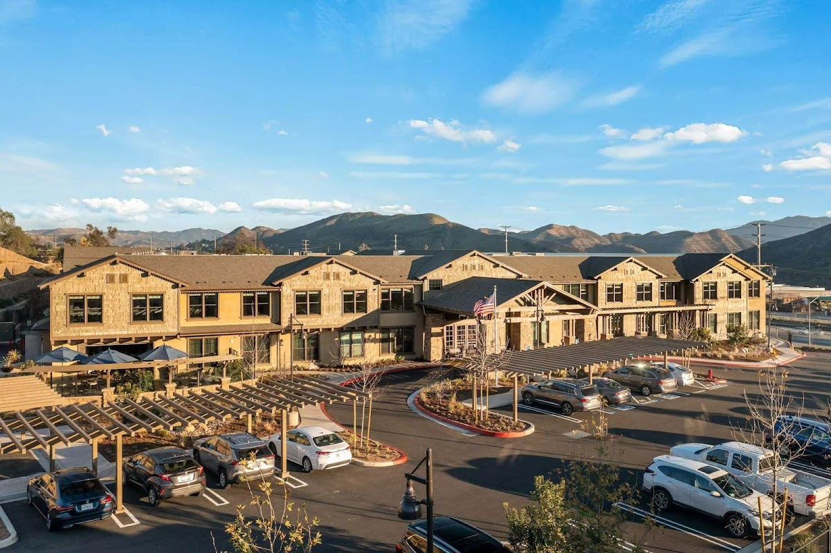 Oakmont of Agoura Hills — photo 2