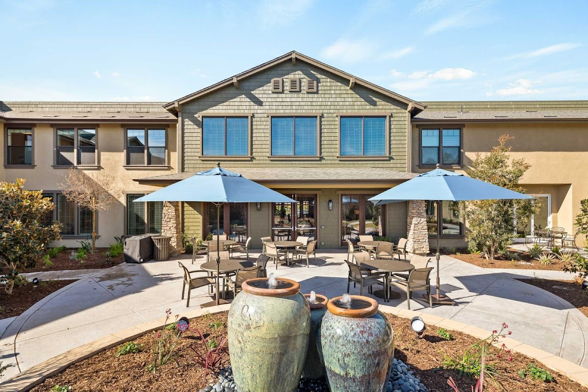 Oakmont of Agoura Hills — photo 3