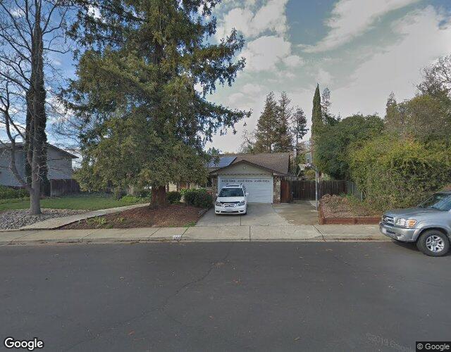 Exterior view of Khivi Care, Llc