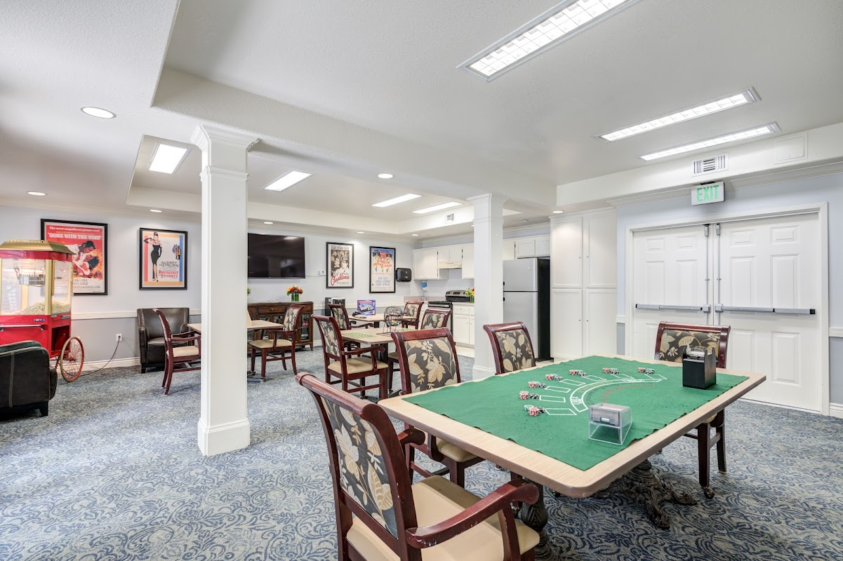 Aegis Assisted Living of Laguna Niguel — photo 3