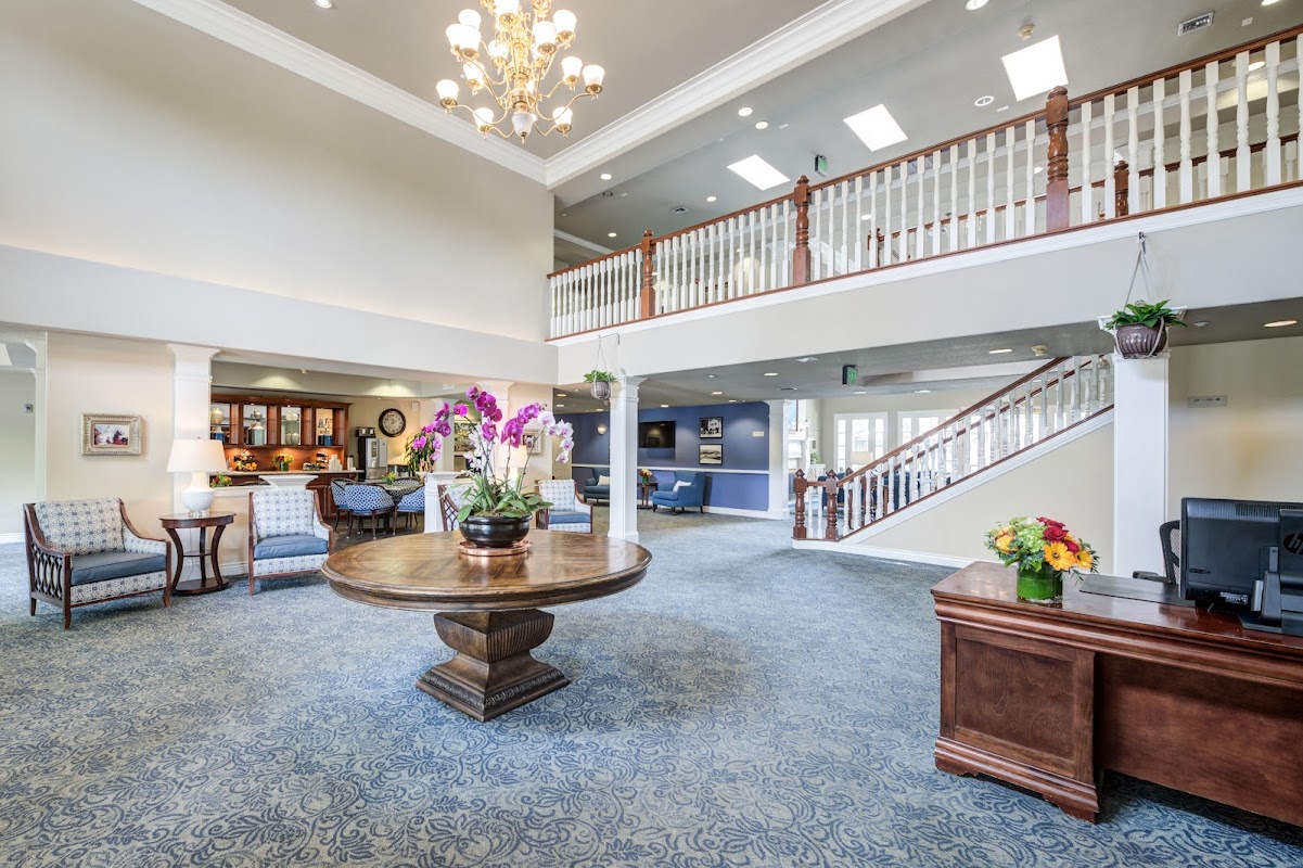 Aegis Assisted Living of Laguna Niguel — photo 4