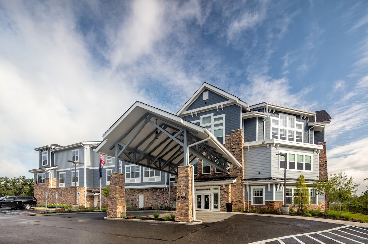 The Remington Senior Living — photo 2