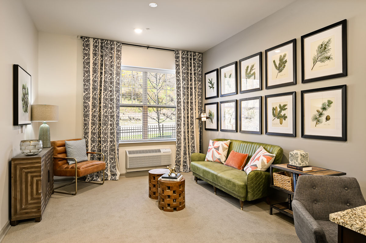 The Remington Senior Living — photo 3