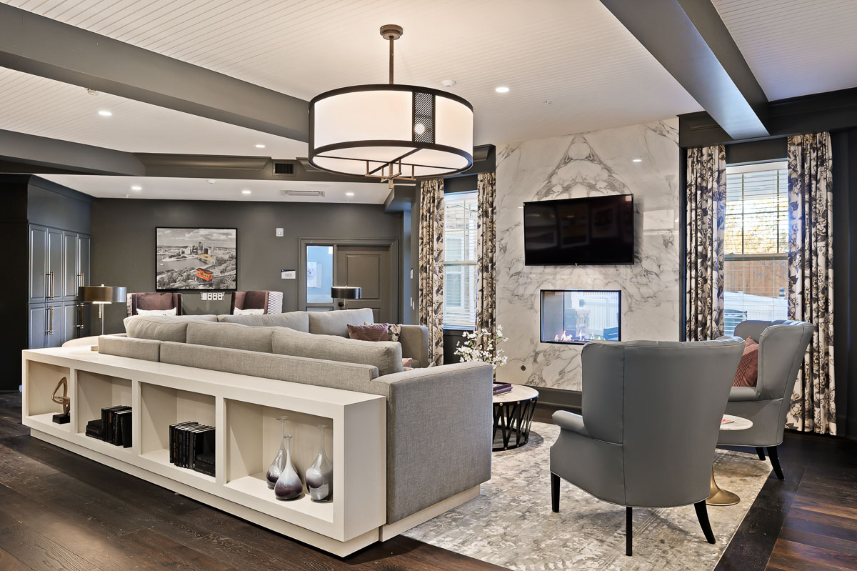 The Remington Senior Living — photo 4