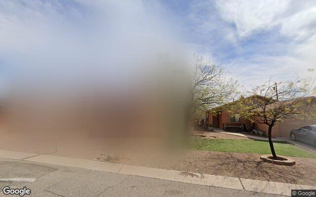 Exterior of SUNSET ADULT CARE HOME, LLC