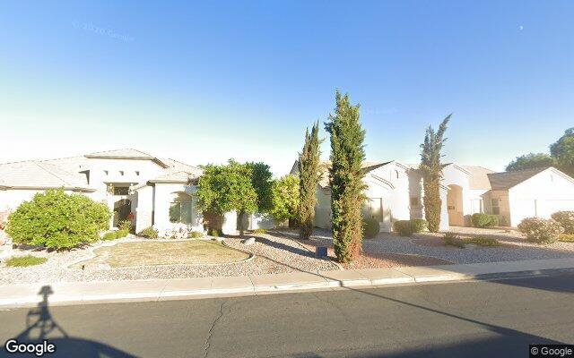 Exterior of CLASS ACT LOS ALAMOS MESA, LLC