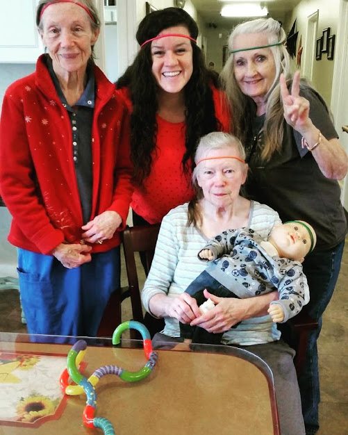 Abbington Manor Memory Care — photo 2