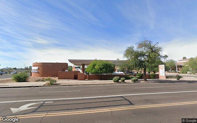 Exterior of BROOKDALE NORTH SCOTTSDALE