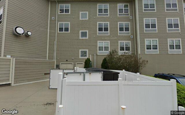 Exterior of CEDARHURST OF COLUMBIA