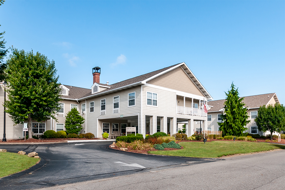 Newhaven Court at Clearview — photo 2