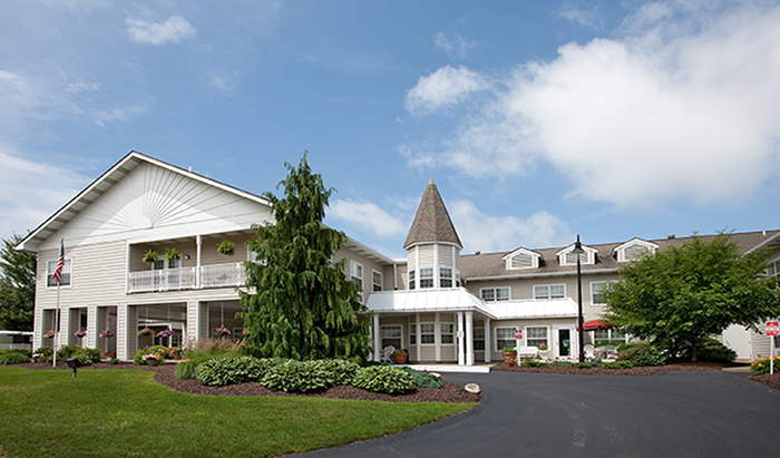 Newhaven Court at Clearview — photo 3