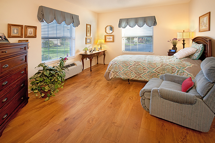 Newhaven Court at Clearview — photo 4